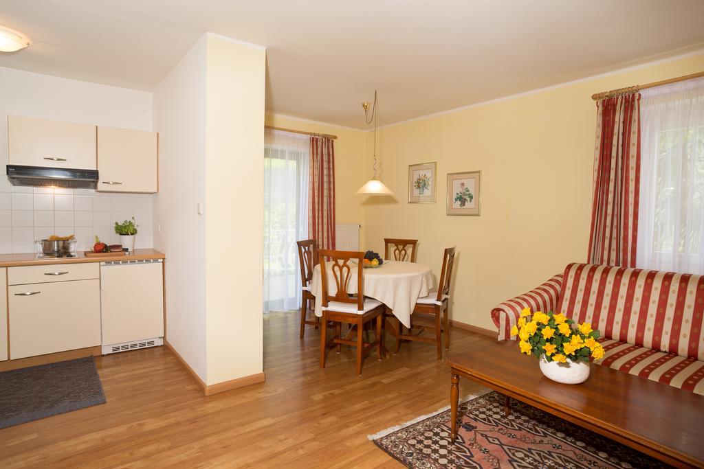 Residence Volkmar 포스탈 외부 사진