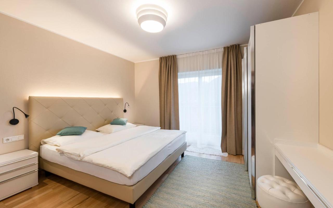 Residence Volkmar 포스탈 외부 사진