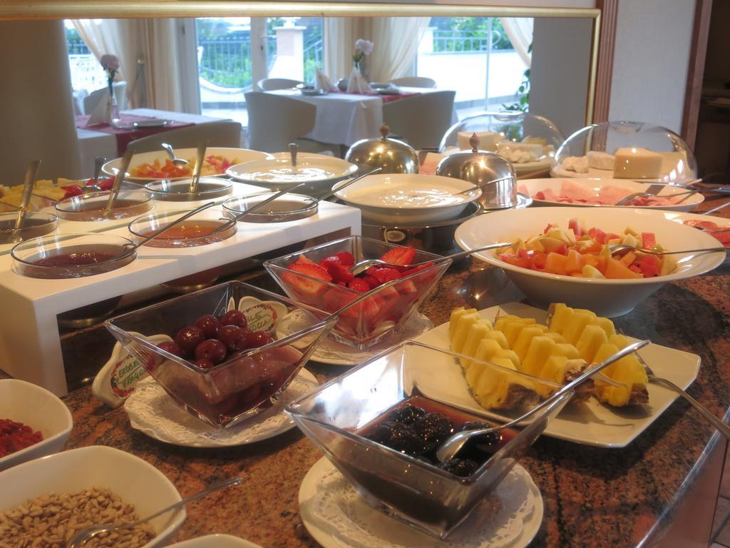 Residence Volkmar 포스탈 객실 사진
