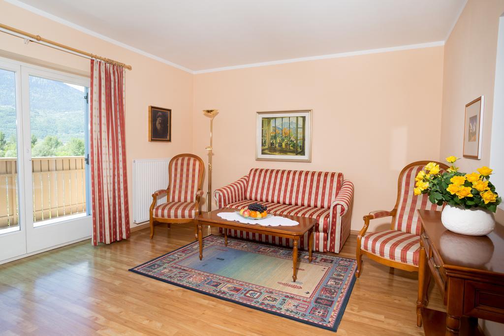 Residence Volkmar 포스탈 외부 사진