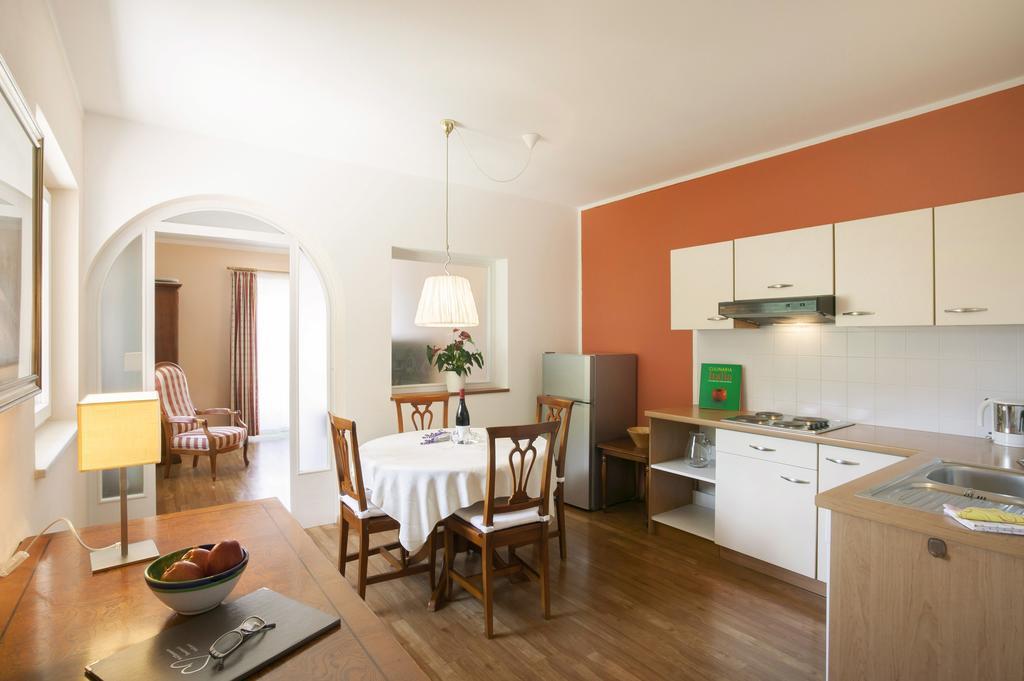 Residence Volkmar 포스탈 외부 사진