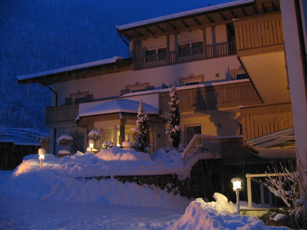 Residence Volkmar 포스탈 외부 사진