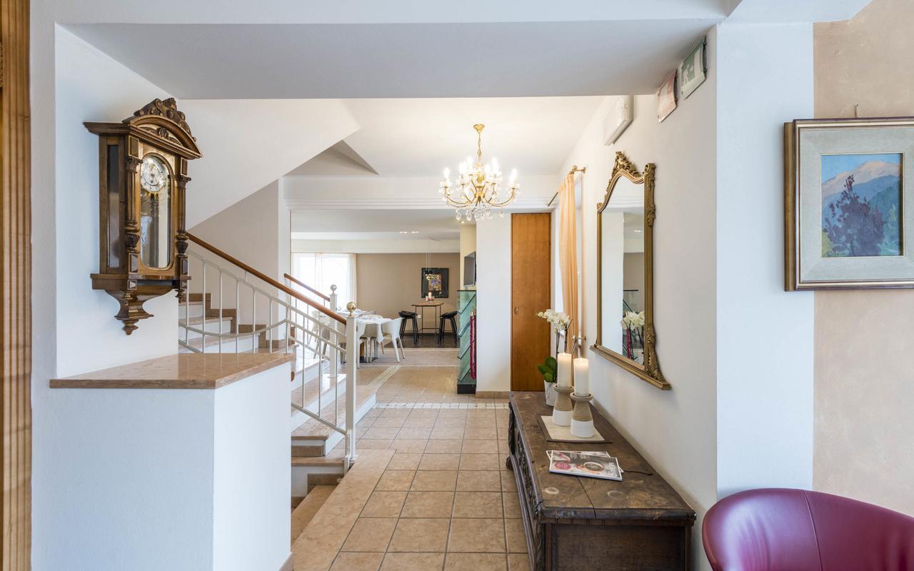 Residence Volkmar 포스탈 외부 사진