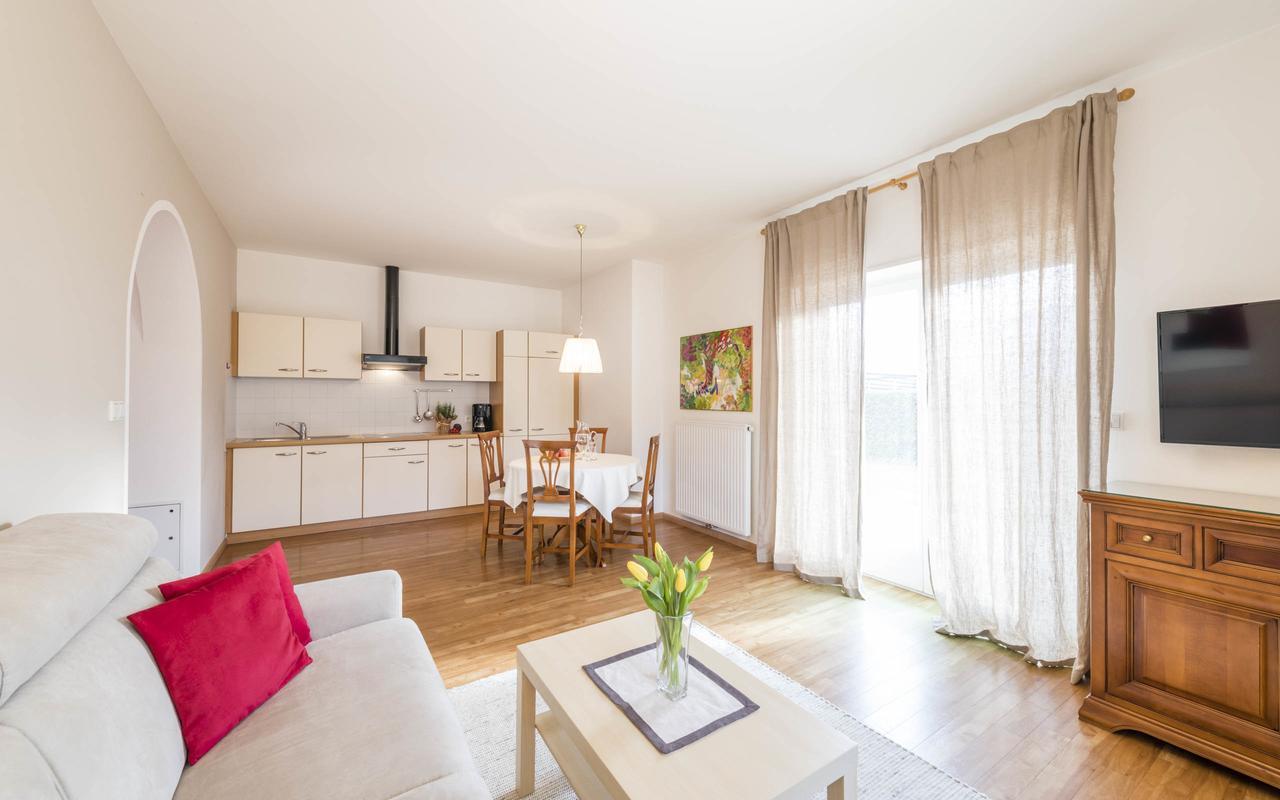Residence Volkmar 포스탈 외부 사진