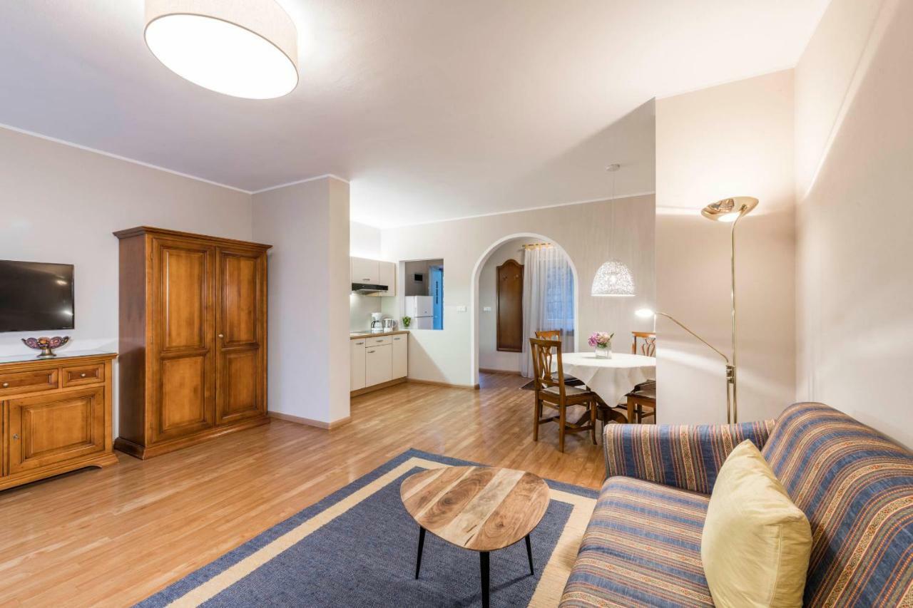 Residence Volkmar 포스탈 외부 사진