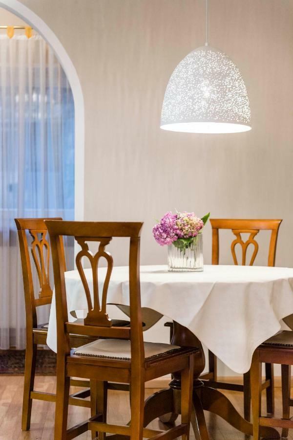 Residence Volkmar 포스탈 외부 사진