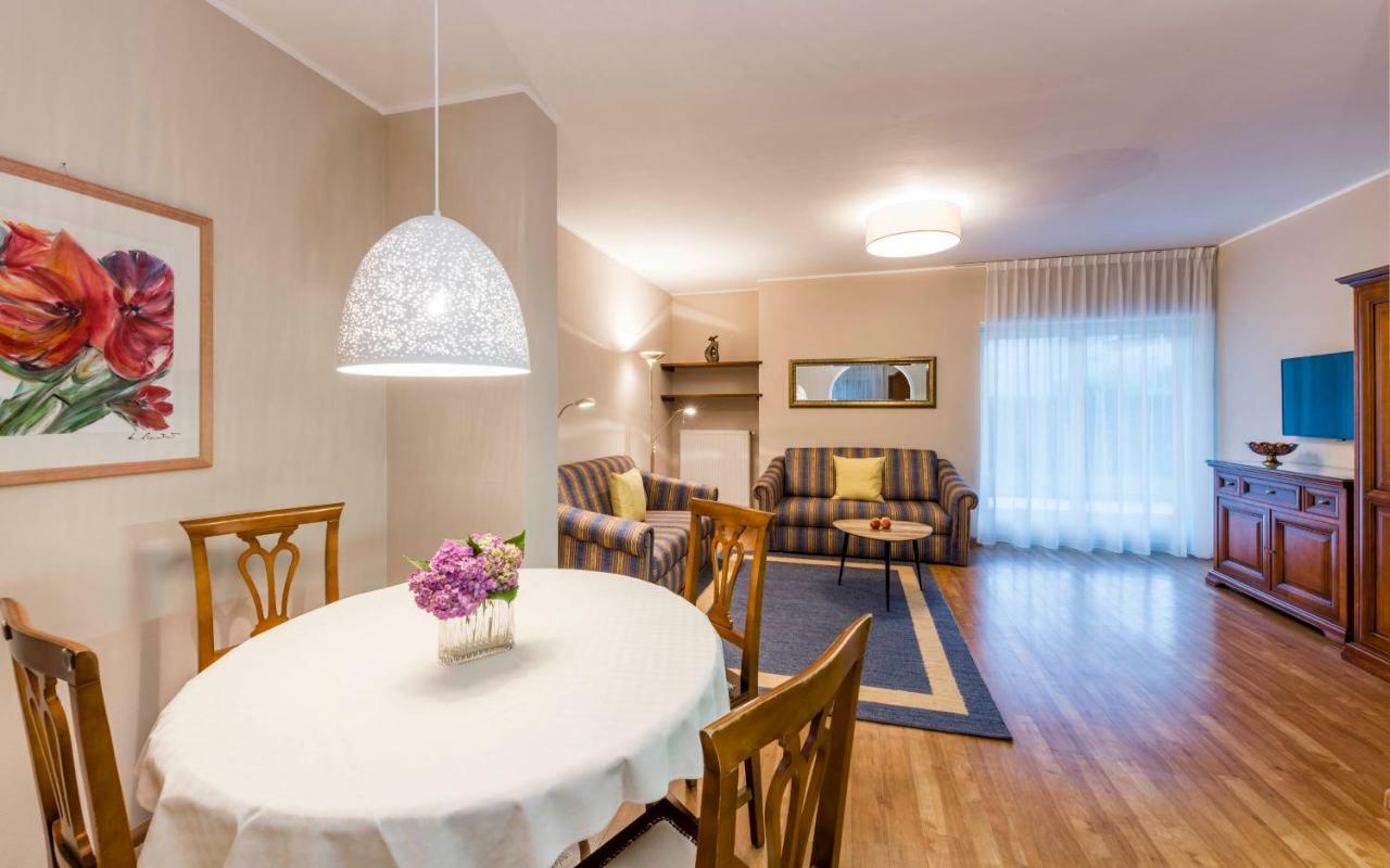 Residence Volkmar 포스탈 외부 사진