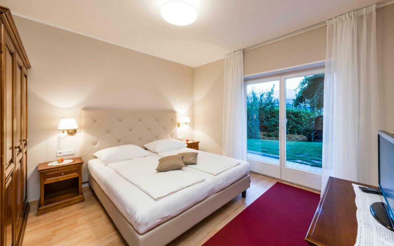 Residence Volkmar 포스탈 외부 사진